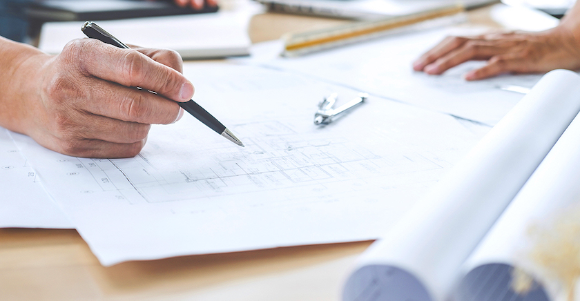 直感的操作＆カスタマイズが可能「意匠カスタムDB」