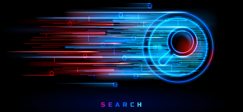 洗練された一覧表示