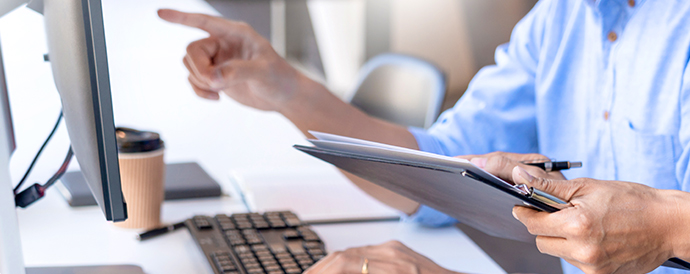 便利な検索支援機能