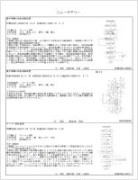 国内ニューサマリー
